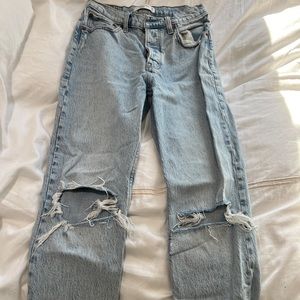 Abercrombie Jeans